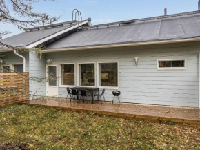 Holiday Home Klz krysoliitti by Interhome